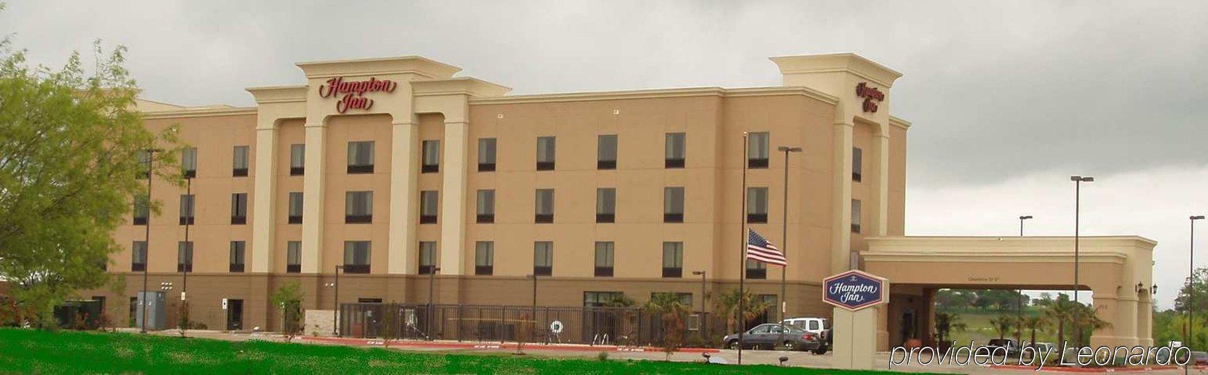 Holiday Inn Express Hillsboro I-35, An Ihg Hotel エクステリア 写真